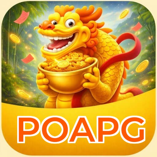 POAPG APP mobile iOS Android - 187 mil downloads São Paulo Rio BH